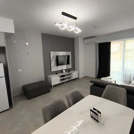 Grey Haven Iii Luxury Sarandë