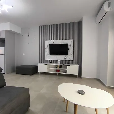 Apartament Grey Haven Iii Luxury *