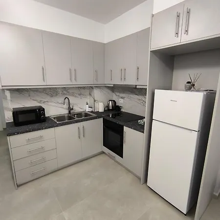 Apartament Grey Haven Iii Luxury