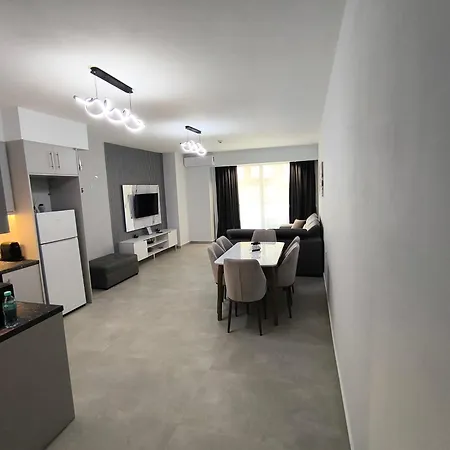 Grey Haven Iii Luxury
