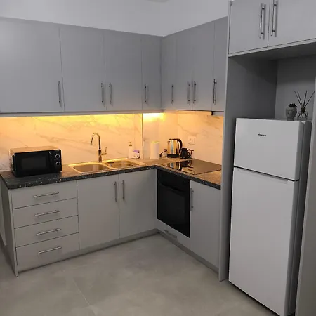 Grey Haven Iii Luxury Apartament Saranda
