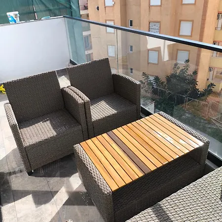 Grey Haven Iii Luxury Apartament