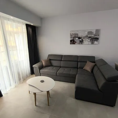 Grey Haven Iii Luxury Lägenhet