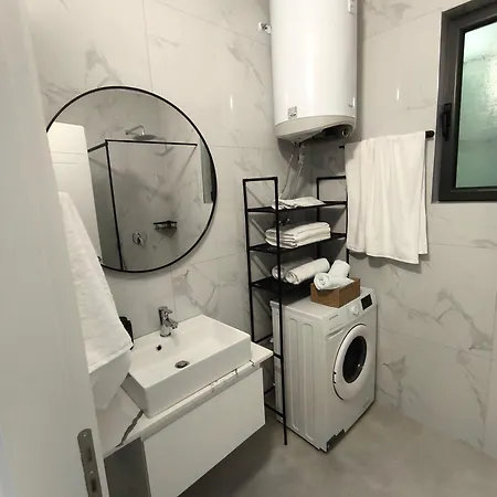 Apartament Grey Haven Iii Luxury *
