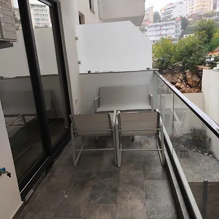 Apartament Grey Haven Iii Luxury *