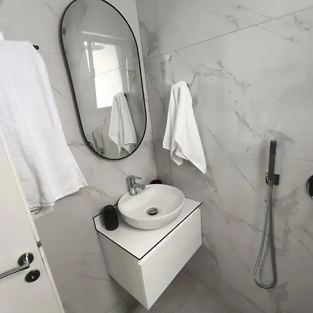 Grey Haven Iii Luxury Saranda